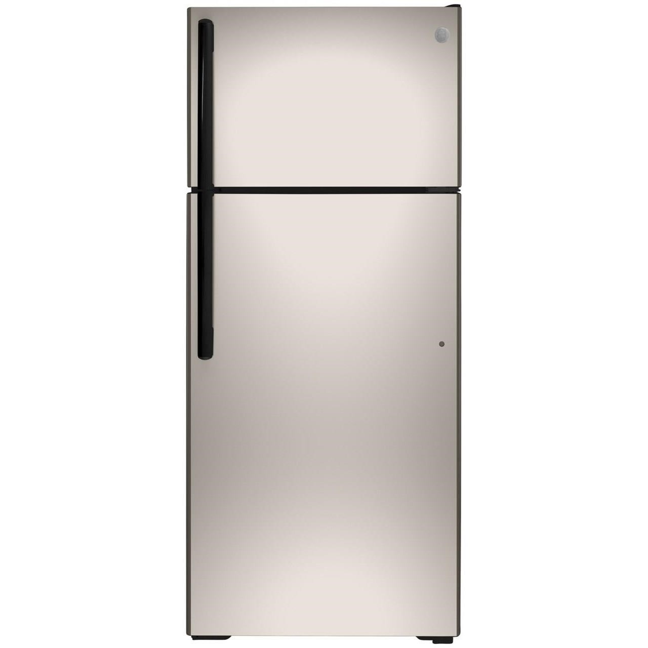 GE Appliances GTE18DCNRSA GE® ENERGY STAR® 17.5 Cu. Ft. TopFreezer